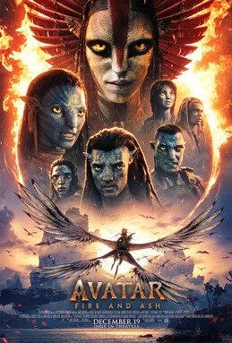 Avatar | ILM | Lighting Lead
