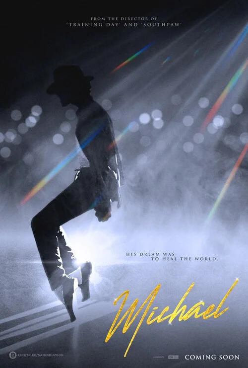 Michael | ILM | Lighting Lead